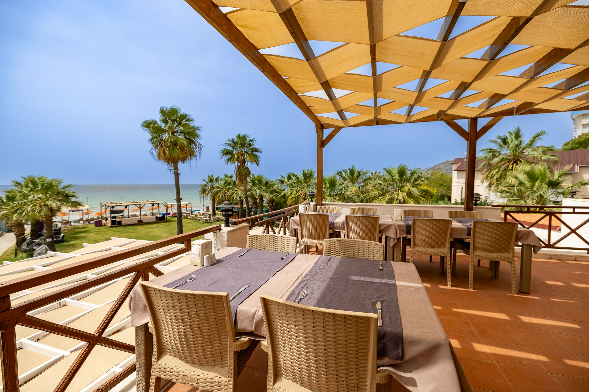 Sentinus Beach Hotel 63/83