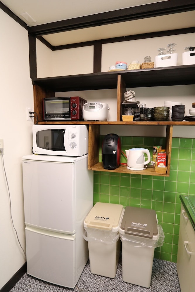 Guest House E-Nine 1/20