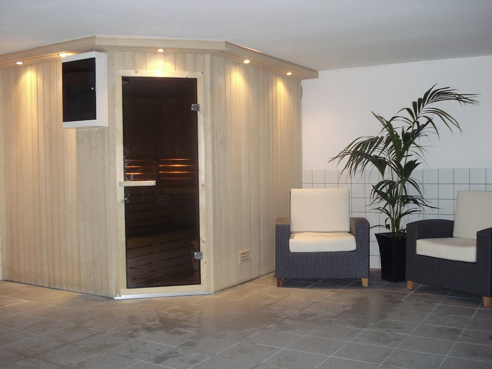 Eurotel Lanaken 26/46
