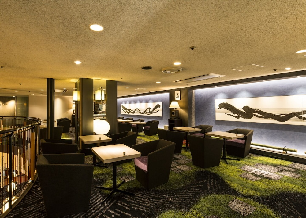 Kanazawa New Grand Hotel PRESTIGE 26/50