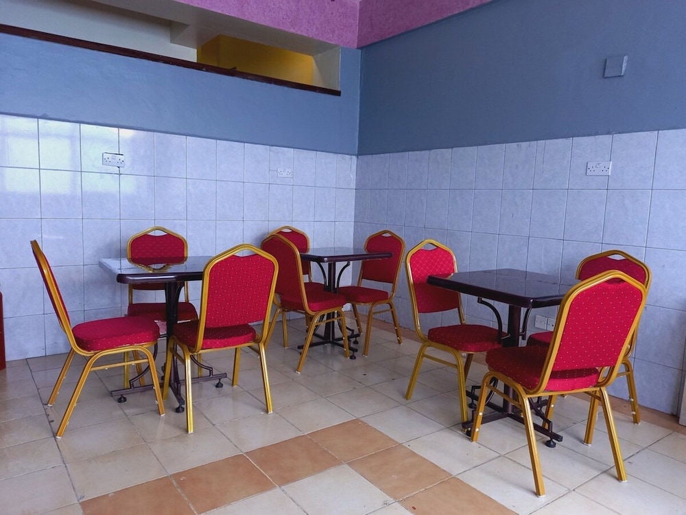 Fahari Triple Hotel 47/50