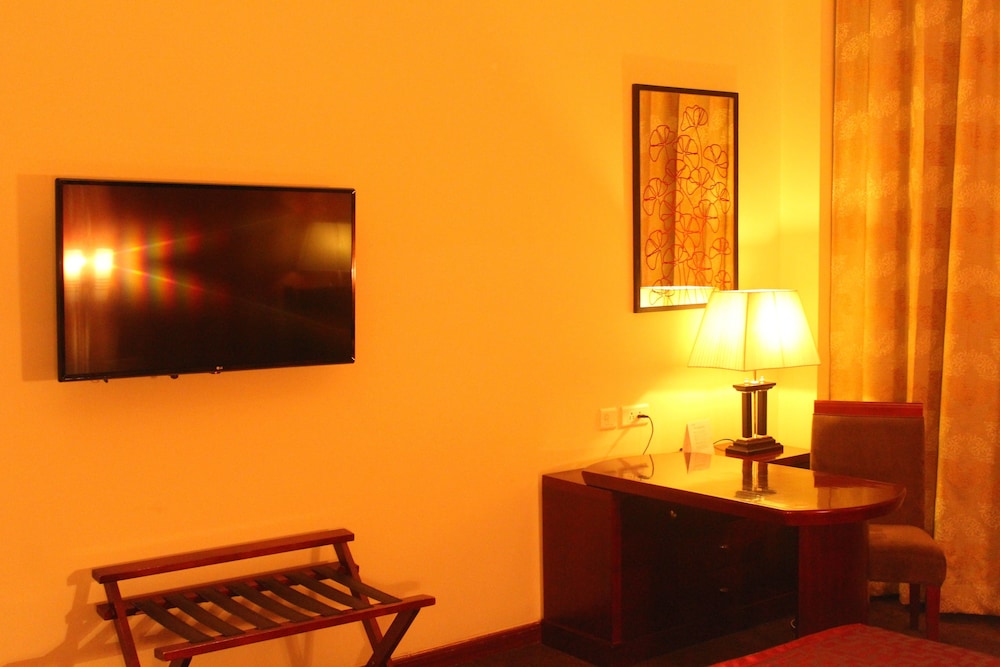 Ramada by Wyndham Jaipur Jaisinghpura 29/59
