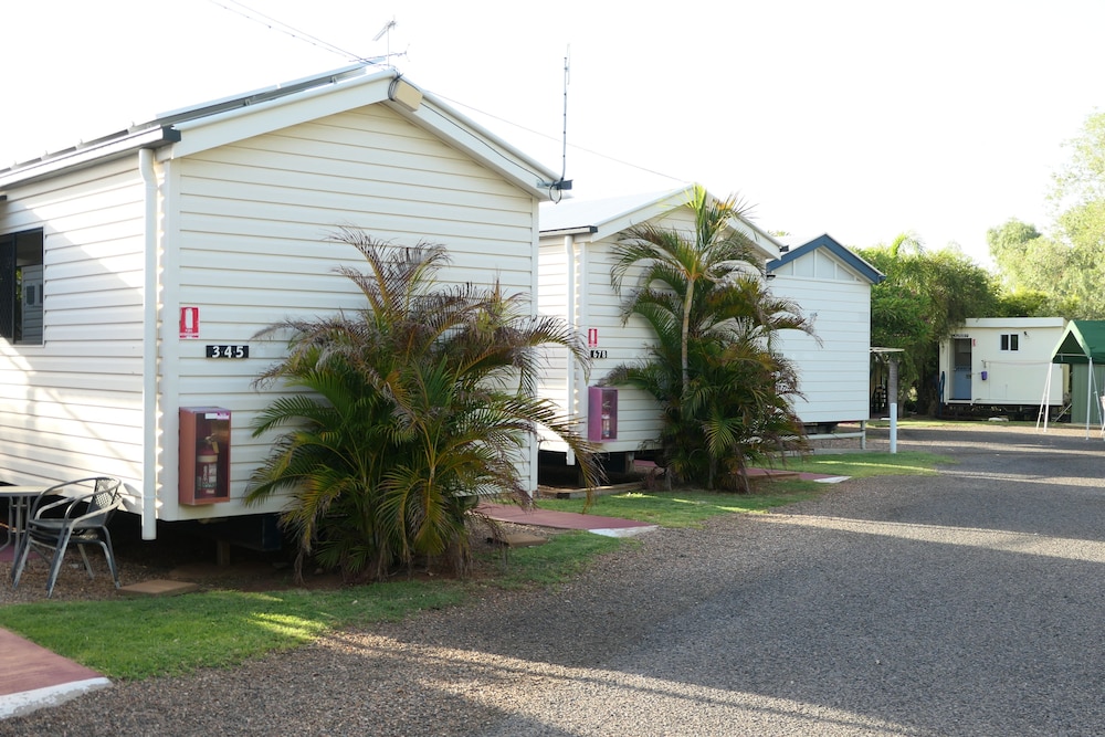 Mt Isa City Motel 19/42