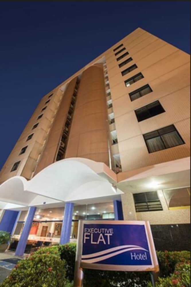 Executive Arrey Hotel 4/50