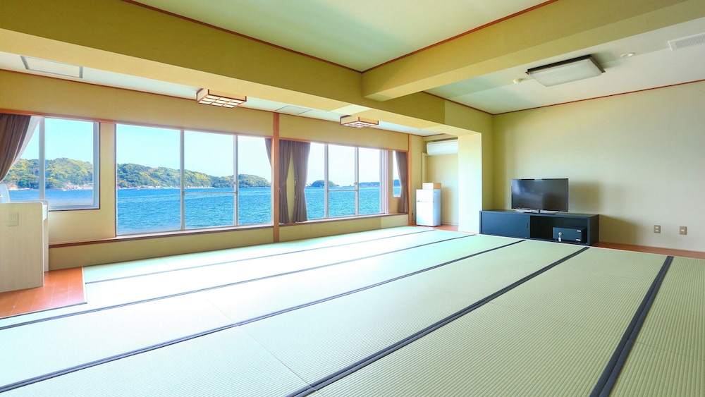 Oedo Onsen Monogatari Nanki Kushimoto 6/48