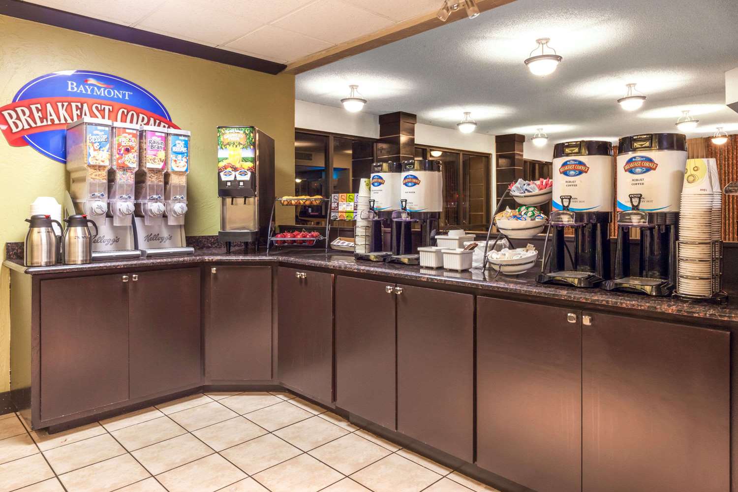 Baymont By Wyndham Amarillo East 5/11