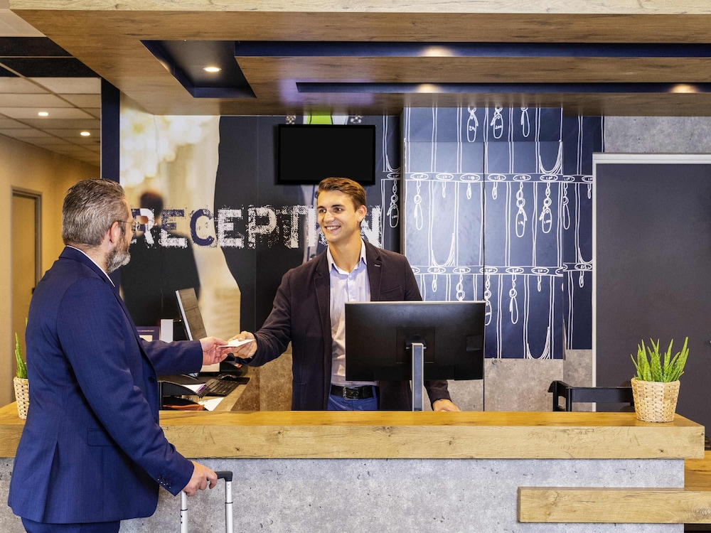 ibis budget Paris Porte d Italie Est 9/65