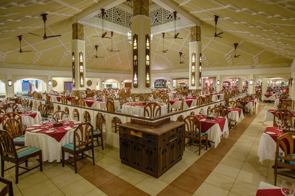 Sarova Whitesands Beach Resort and Spa 60/73