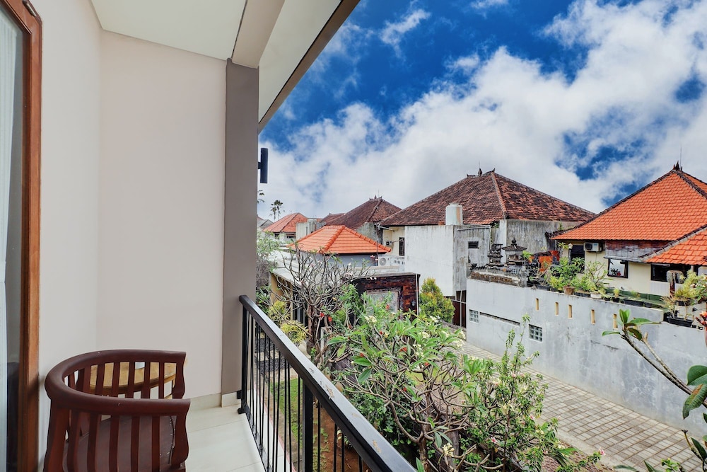 Collection O Bali Sanur near Bali Mandara Hospital 36/38