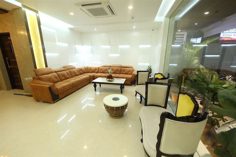Hotel President 20/25