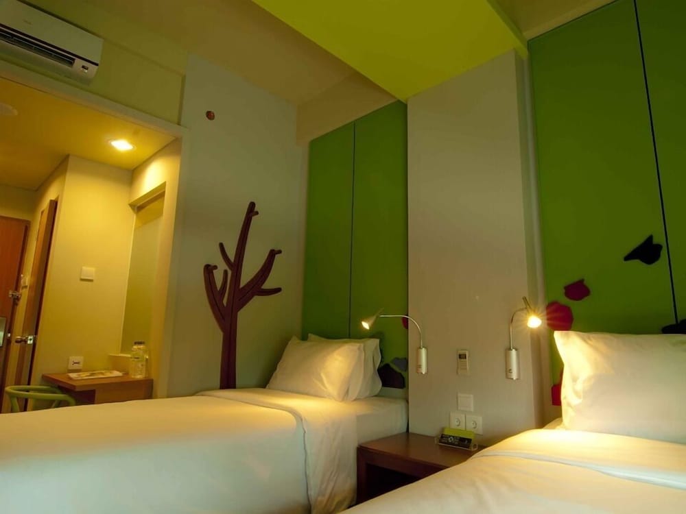 Maxonehotels At Sabang 19/50