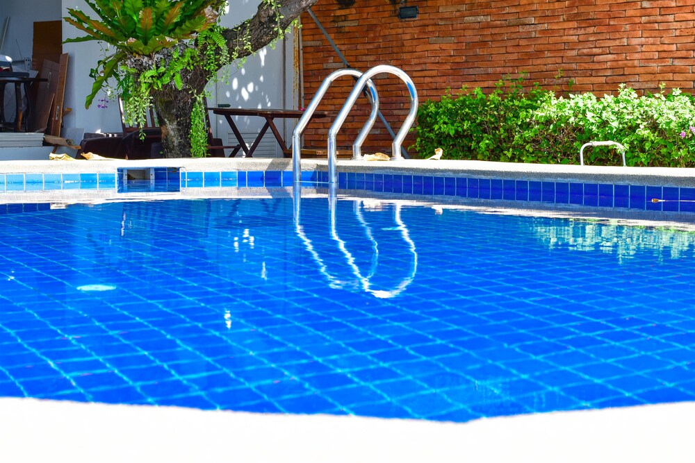 White Sand Beach Hotel Hua Hin 48/70