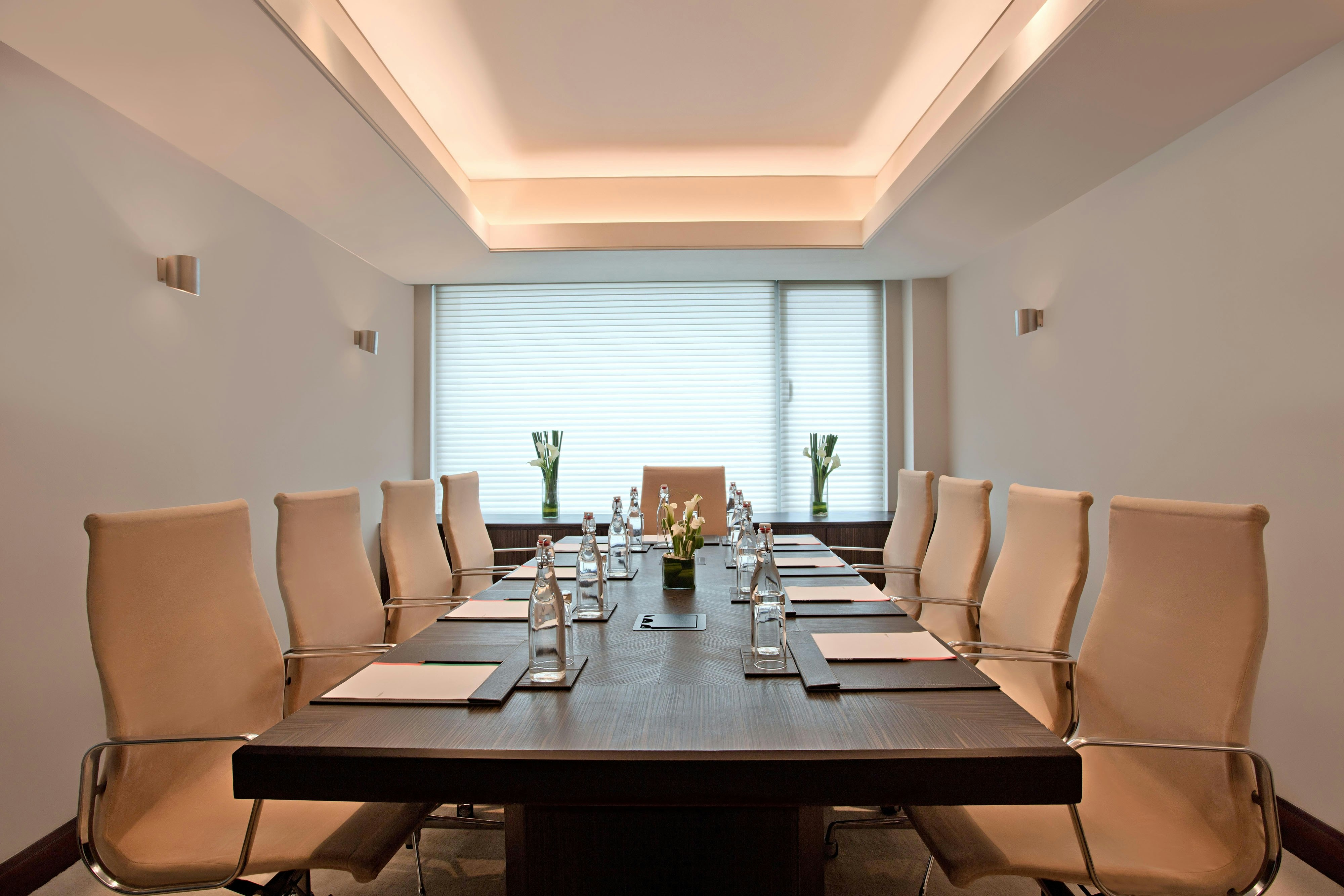 Le Meridien Gurgaon 48/51