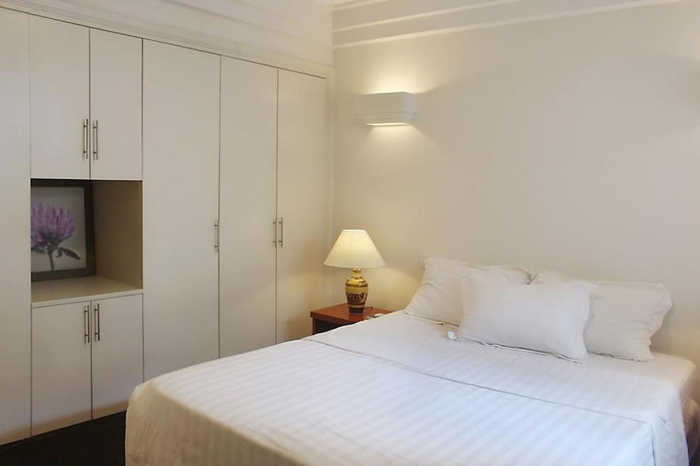 2 Bedrooms, Comfort, Apartment, 2 Double Beds