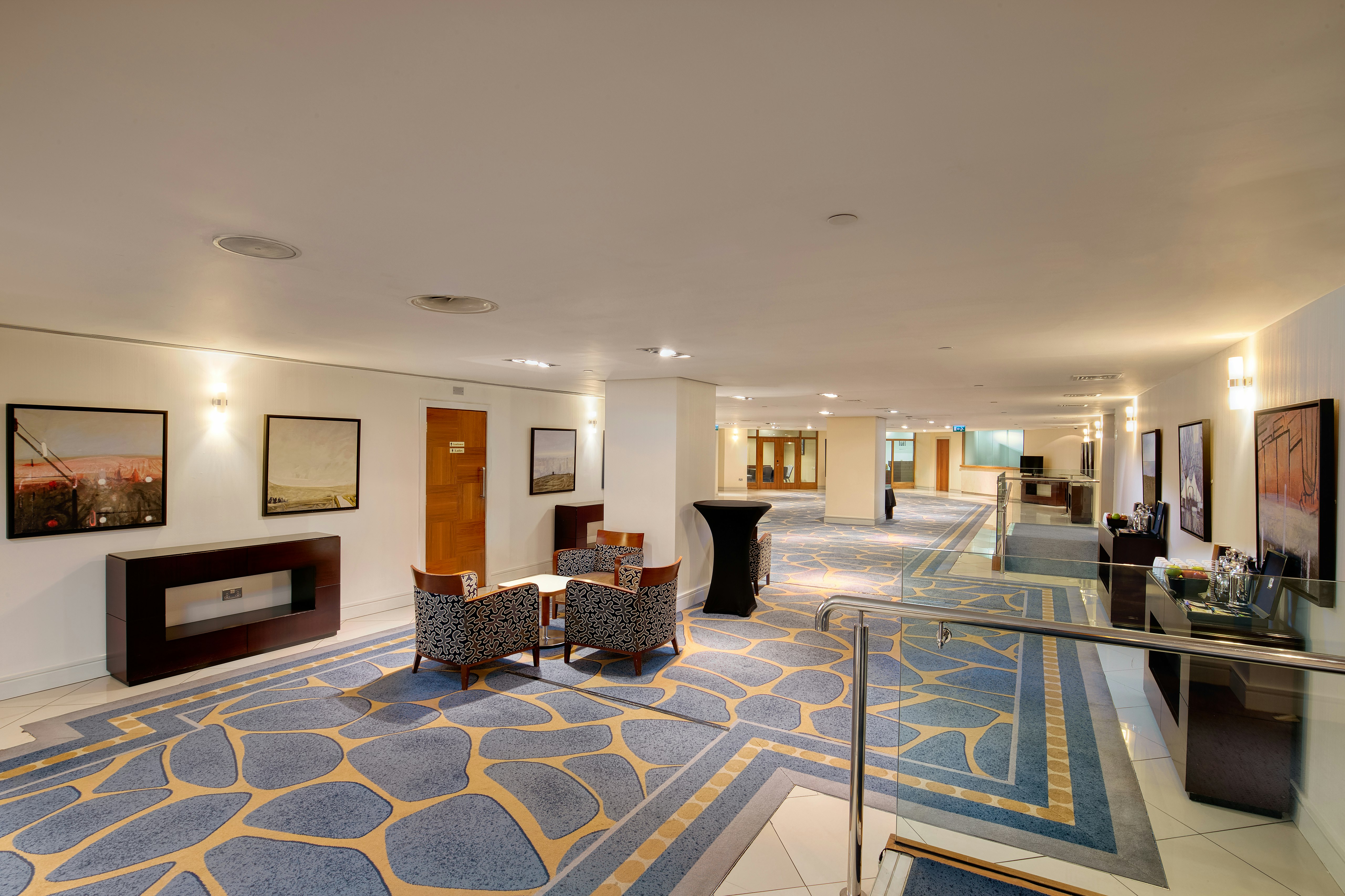 Chelsea Harbour Hotel and Spa 10/49