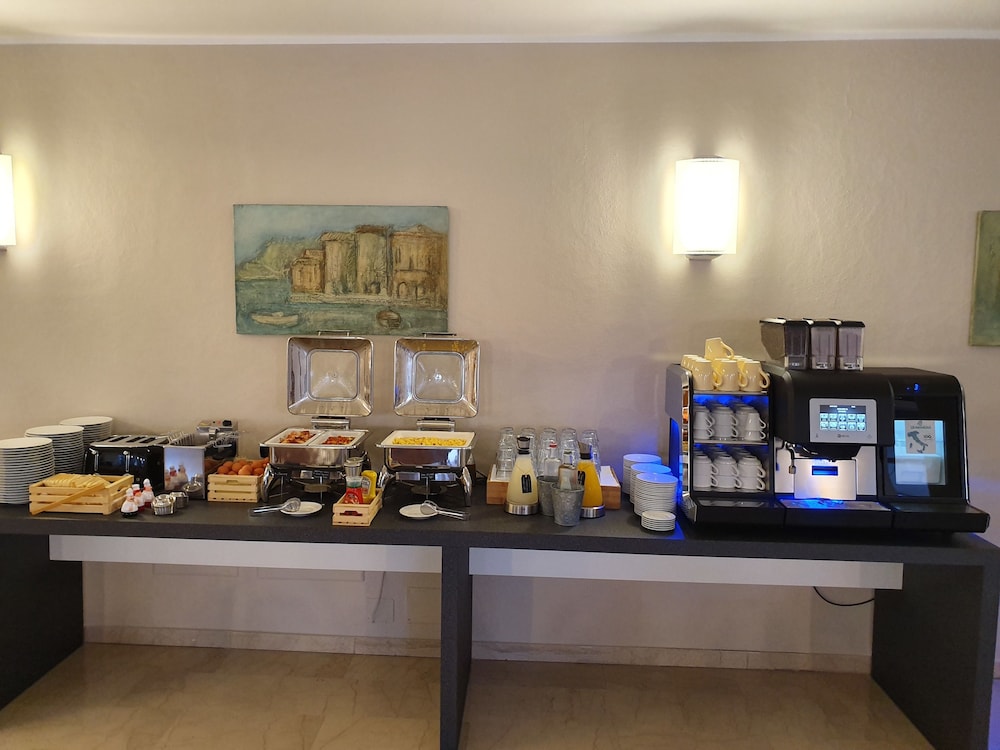 Eco Hotel Benacus 32/50