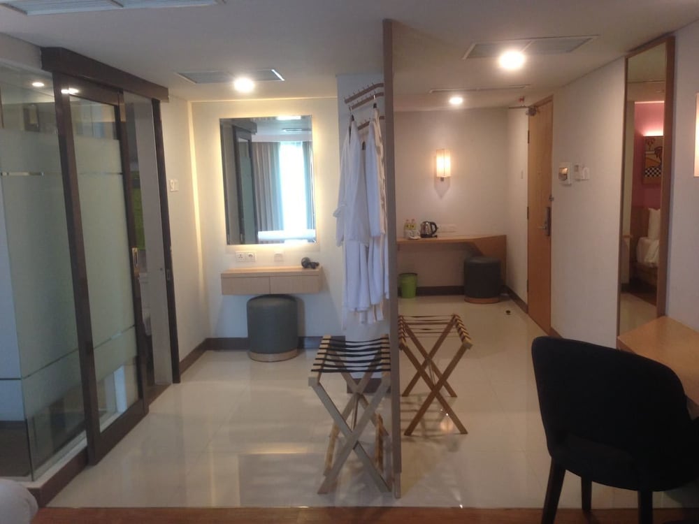 G Sign Style Hotel Kuta Tuban 31/43
