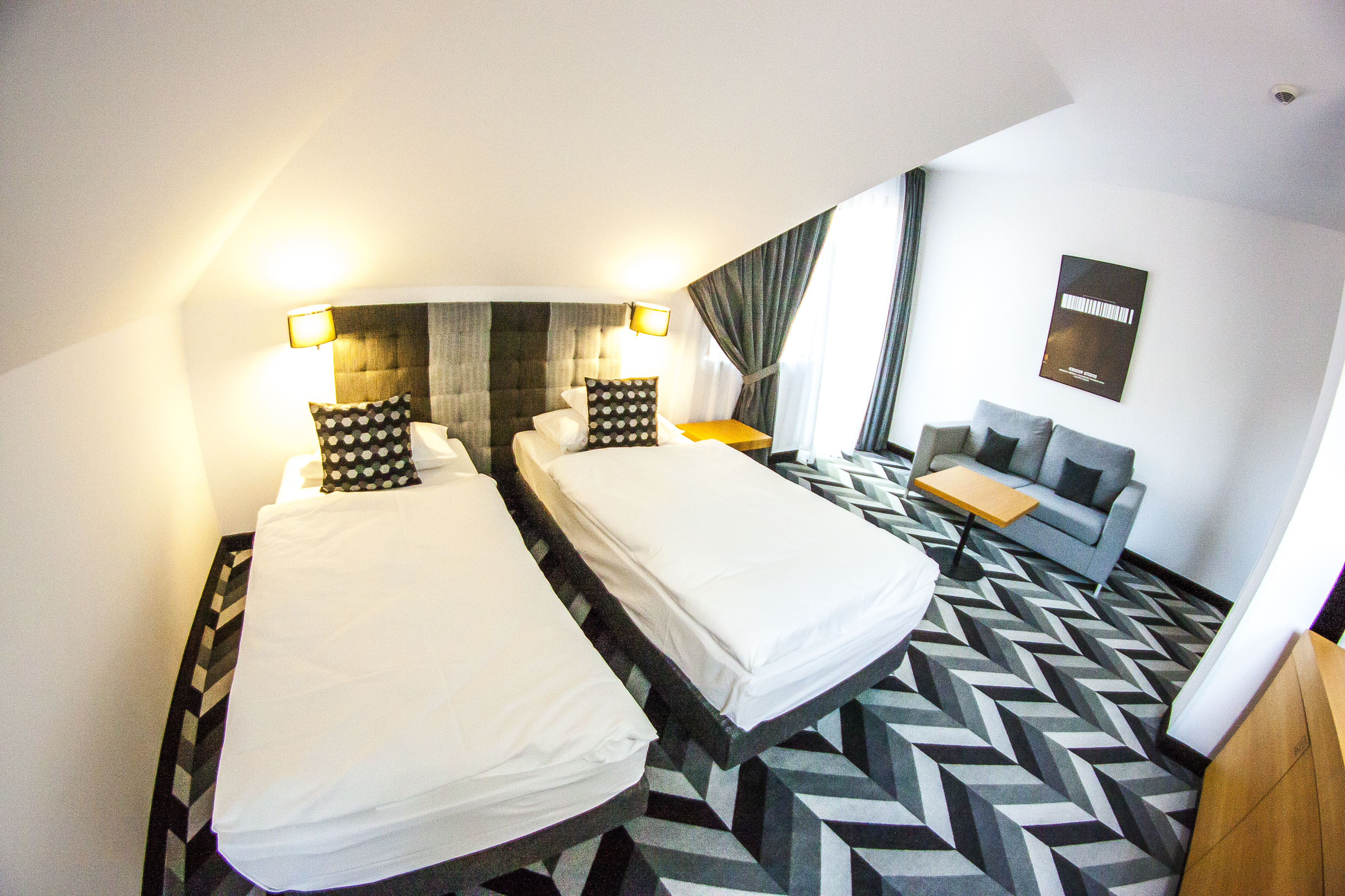 POZIOM 511 DESIGN HOTEL & SPA 10/46