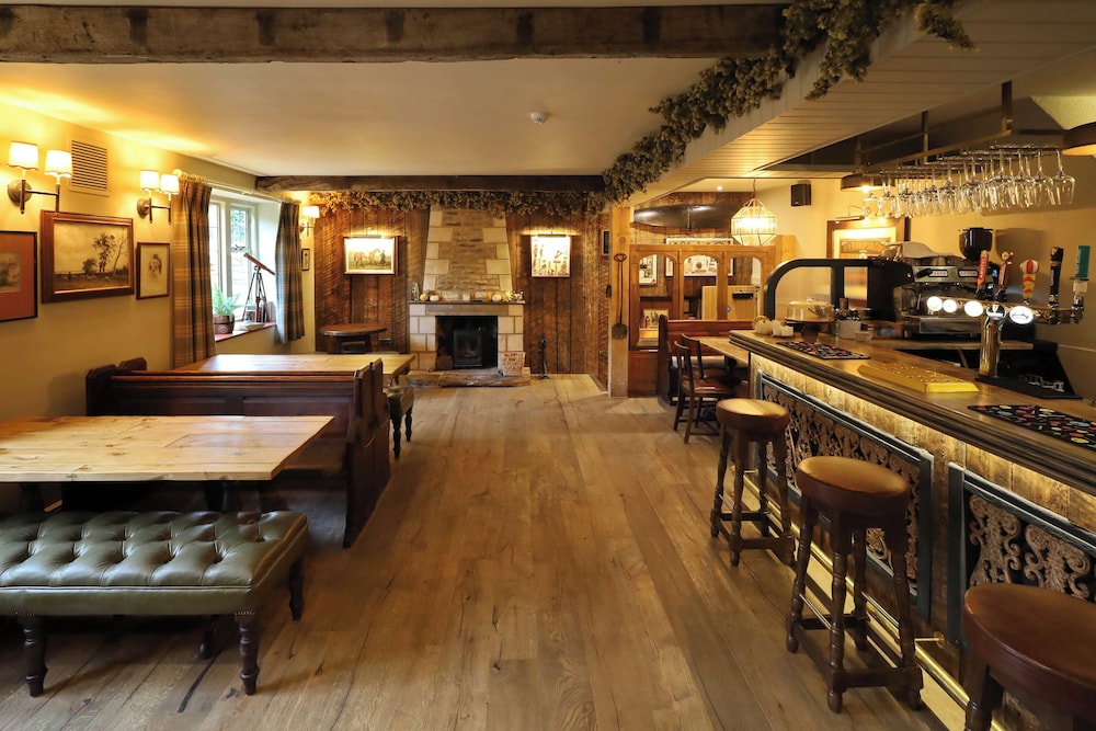 The Lamb Inn Great Rissington 30/47