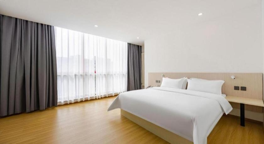 Jinjiang Inn Beijing Wanfeng Road Hotel 21/64