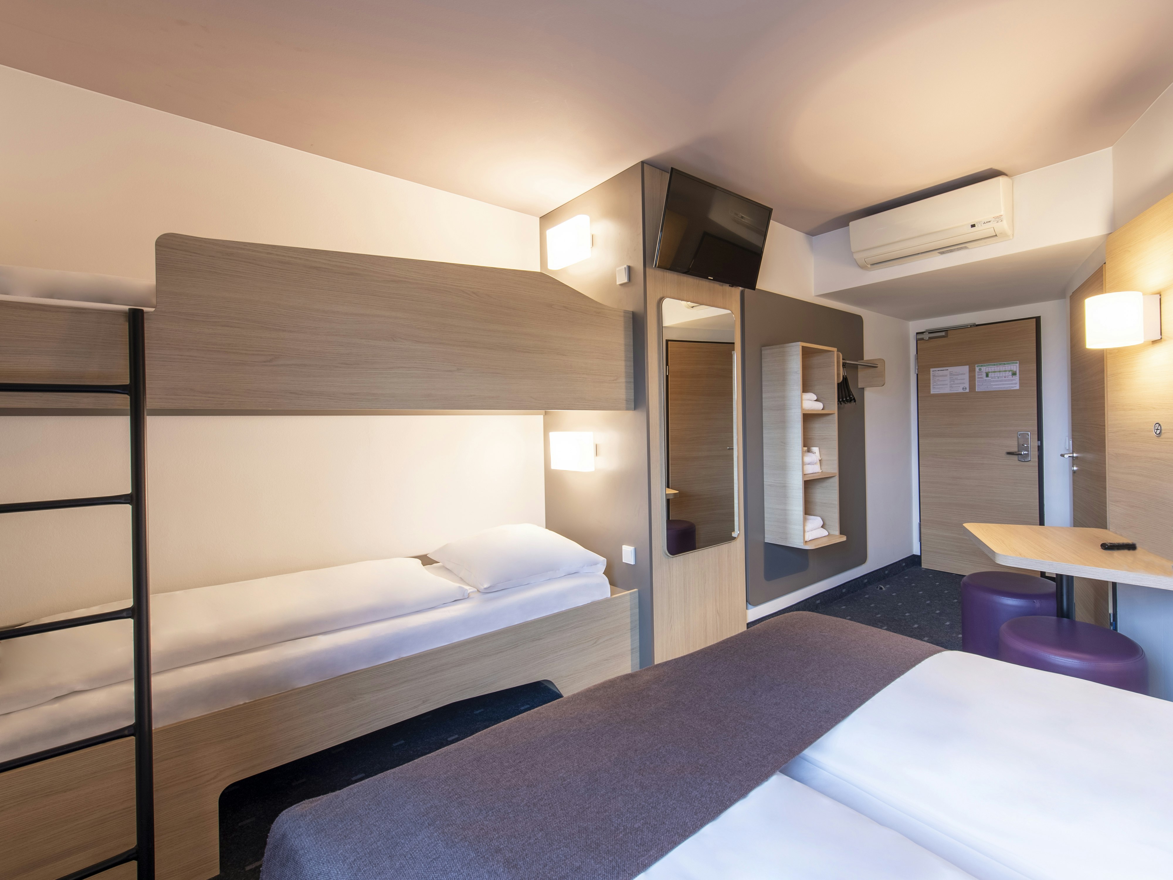 B&B Hotel Regensburg 11/30
