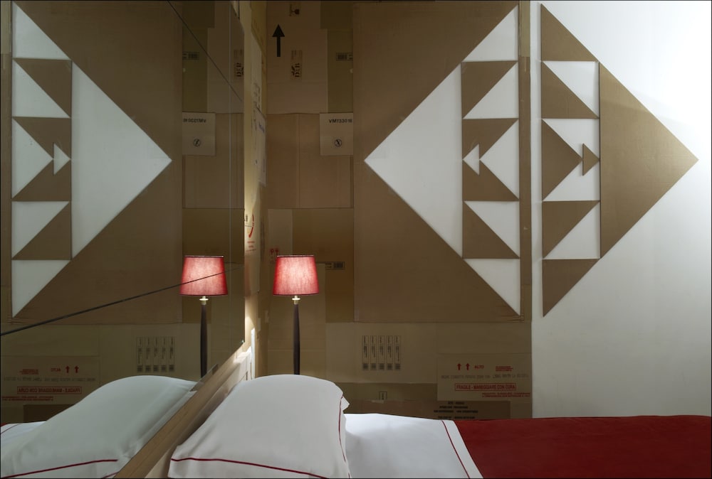 Phi Hotel Bologna 40/71
