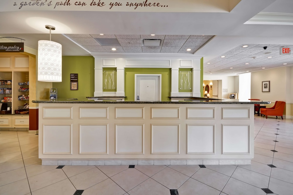 Hilton Garden Inn Tampa Riverview Brandon 7/53