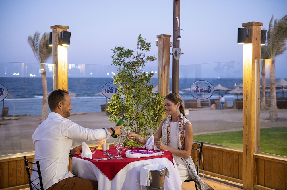 The Three Corners Sea Beach Resort 28/74