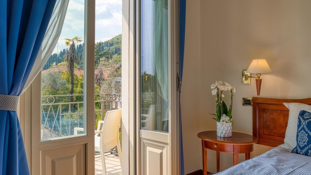 Hotel Villa Galeazzi 33/75
