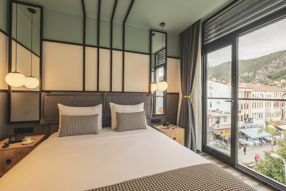 City Life Demir Hotel 8/49