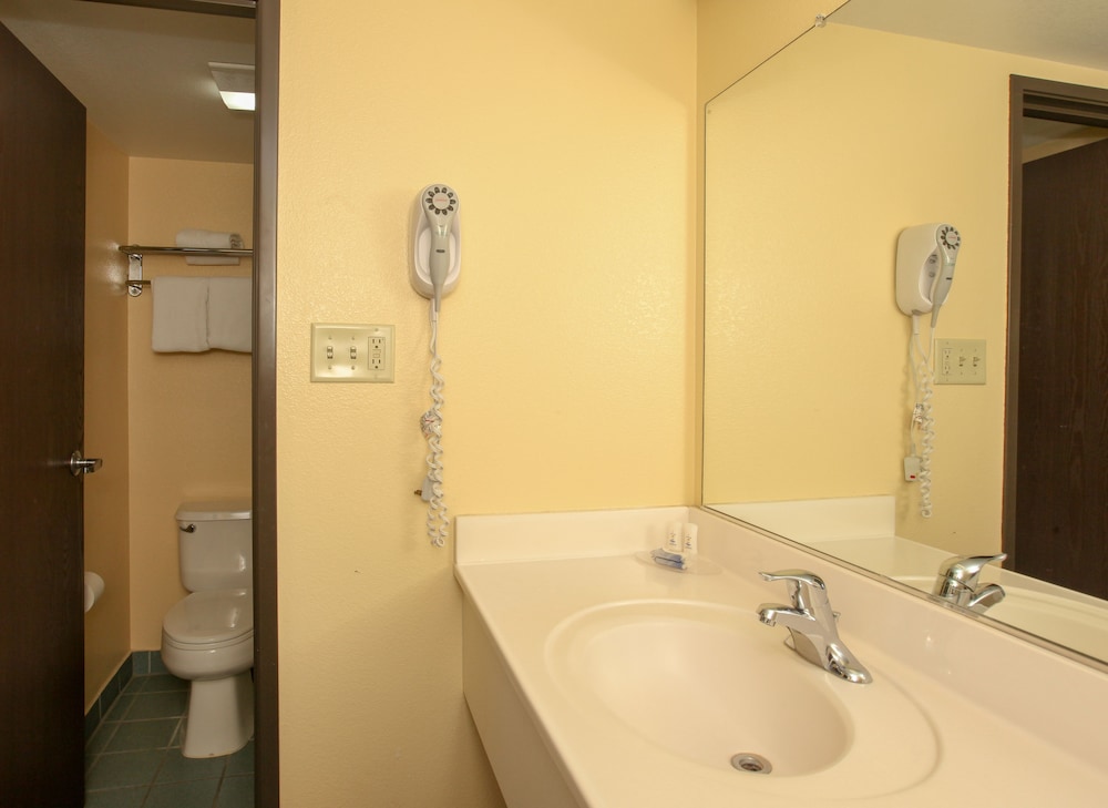 Budget Inn Flagstaff 23/38