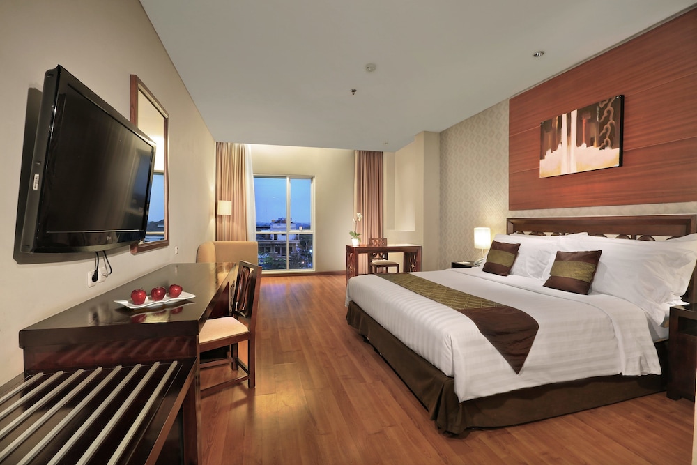 Aston Tanjung City Hotel 9/30