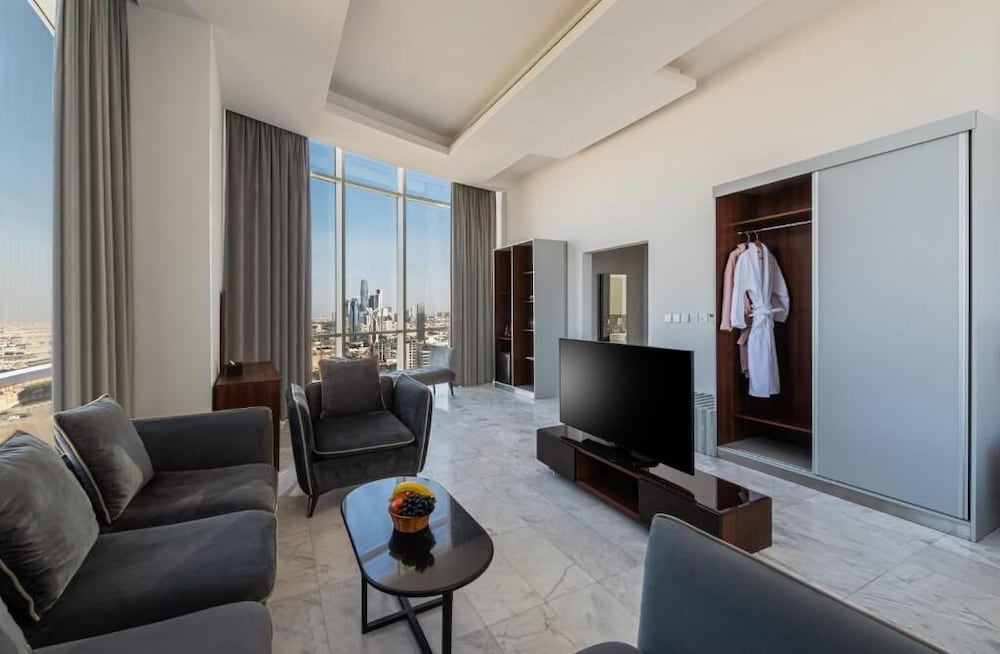 فندق هدب الصحافه(HDB hotel Sahafa) 41/56