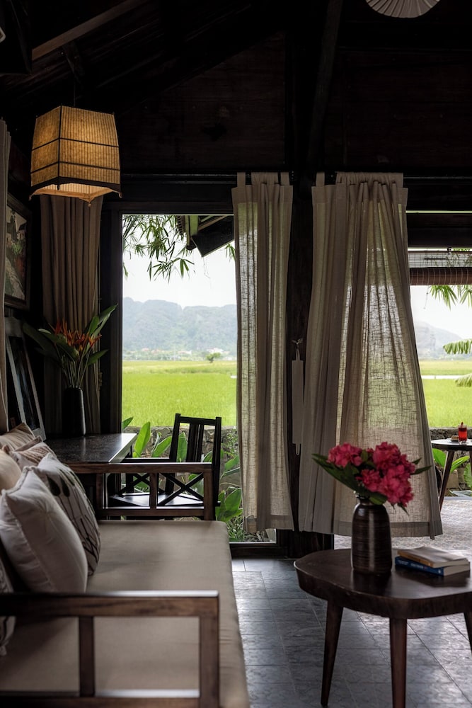 ChezCao Rice Field Ecolodge Ninh Binh 26/50