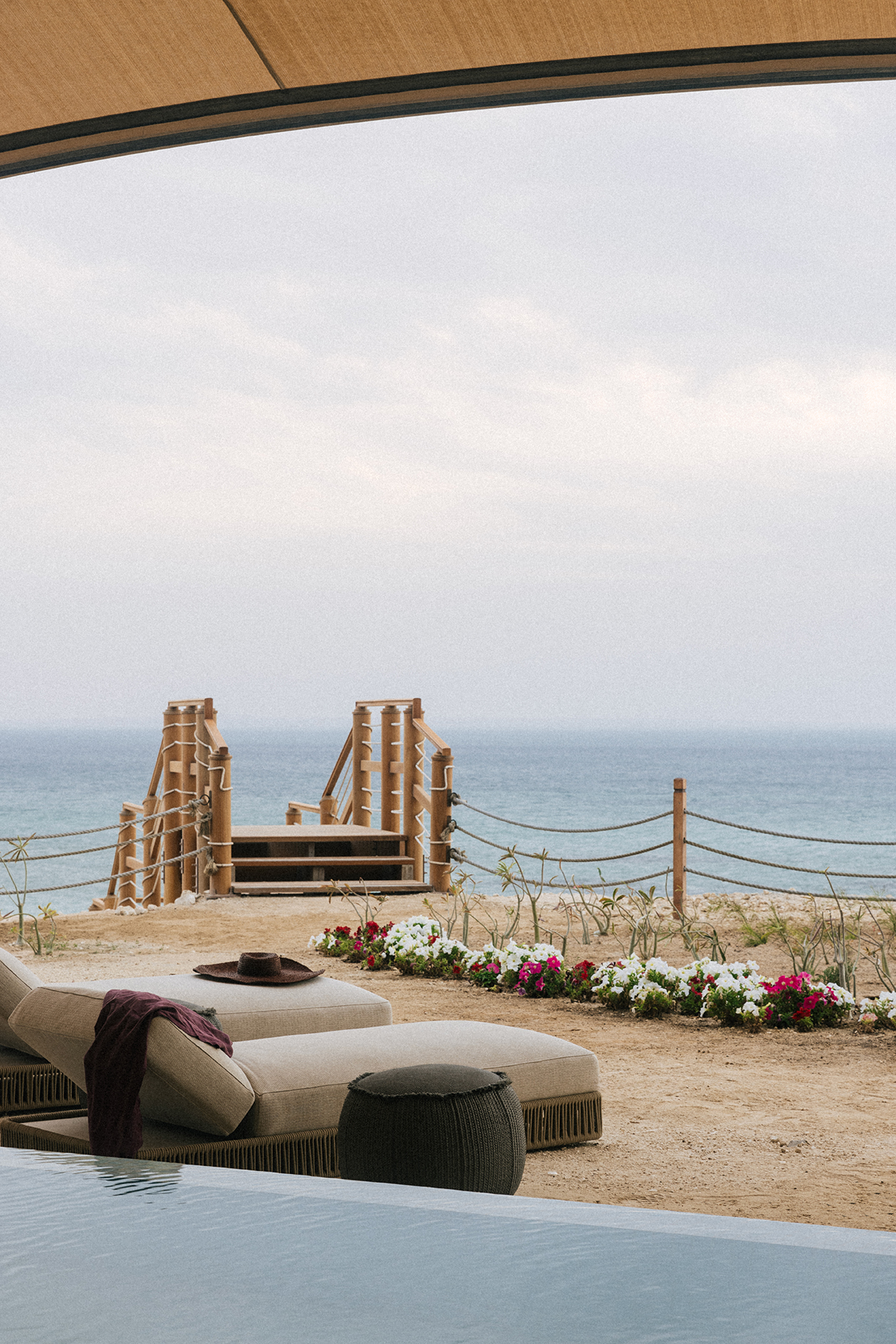Ras Abrouq Desert Resort 45/53