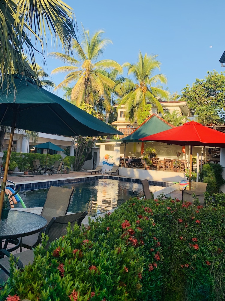 Villas Mymosa 3/67