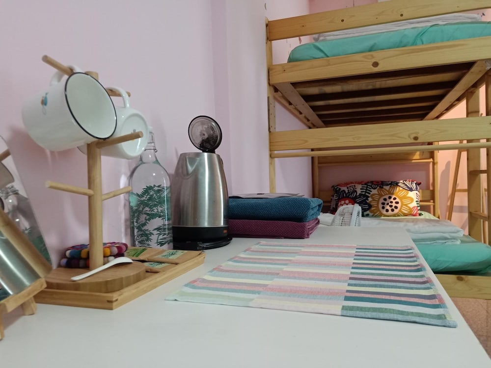 Fish Hostel 6/50