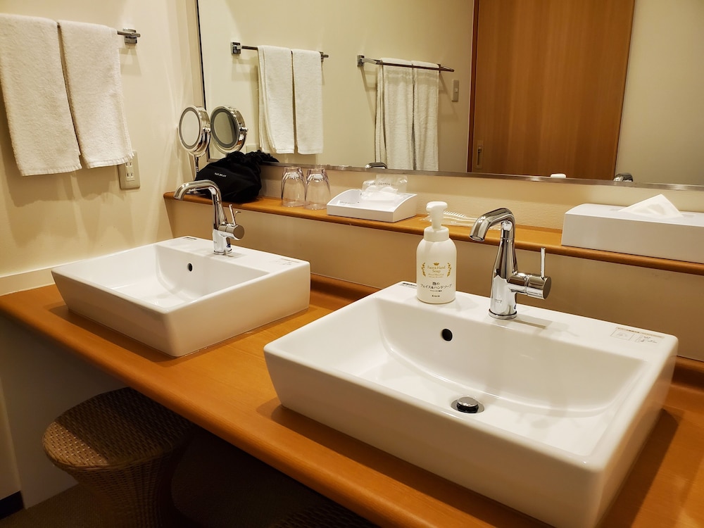 Ishigaki Seaside Hotel 47/50