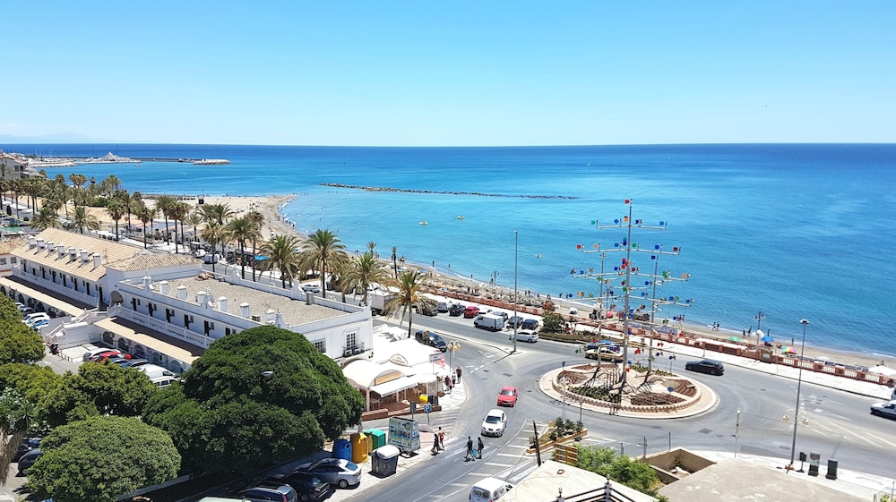 Aparthotel Sunny Beach 24/49