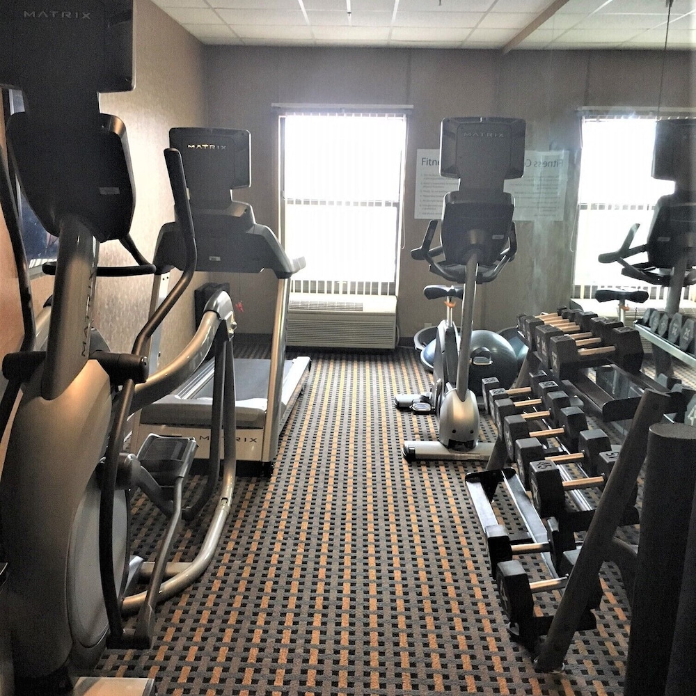sport facilities