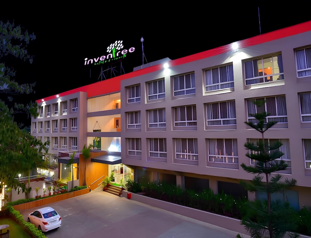 ORRITEL HOTEL 1/36