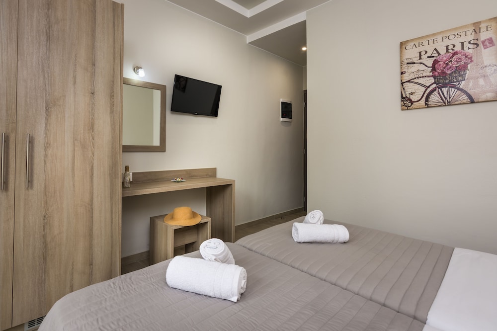 Sisi Breeze Hotel 25/33