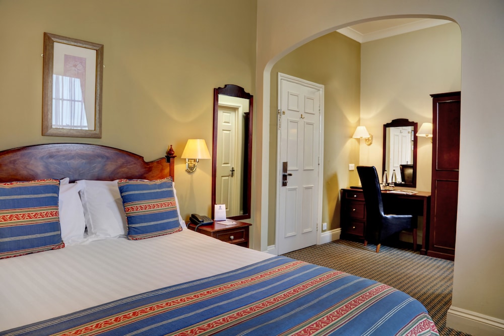 Best Western Forest & Vale Hotel 19/47