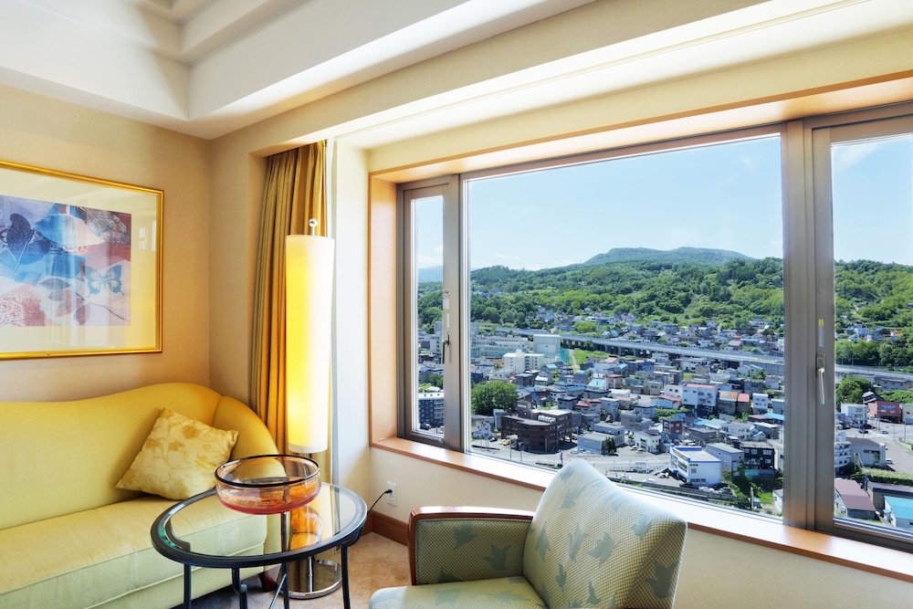 Grand Park Otaru 39/65