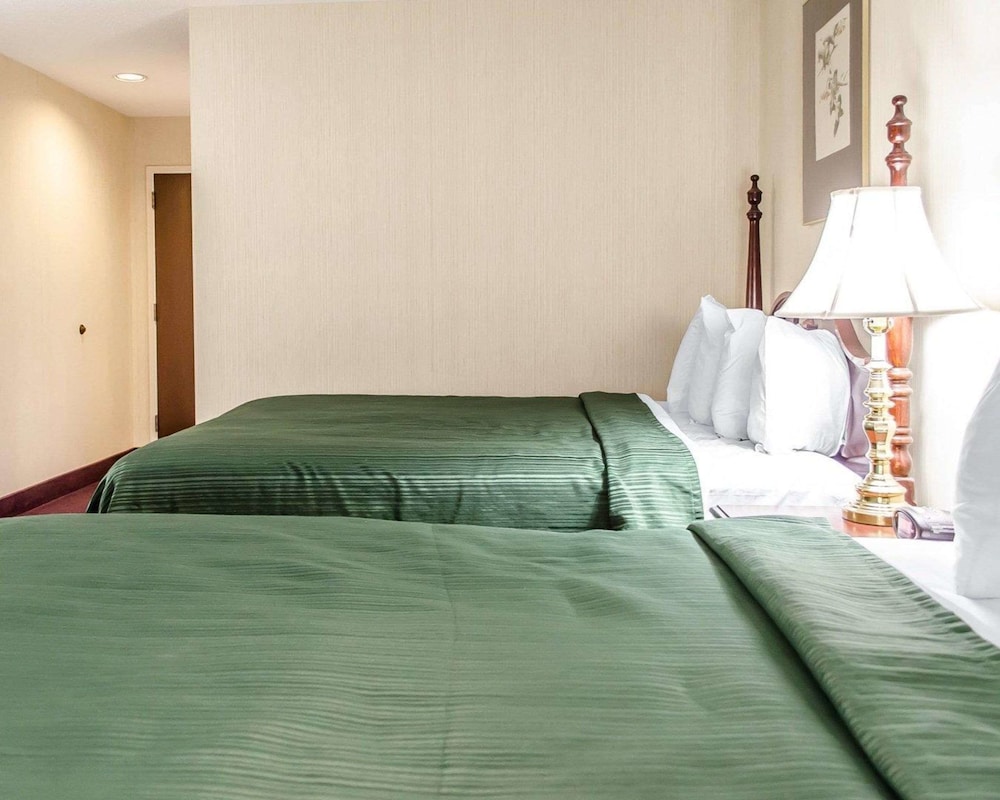 Quality Inn Gettysburg Motor 15/47
