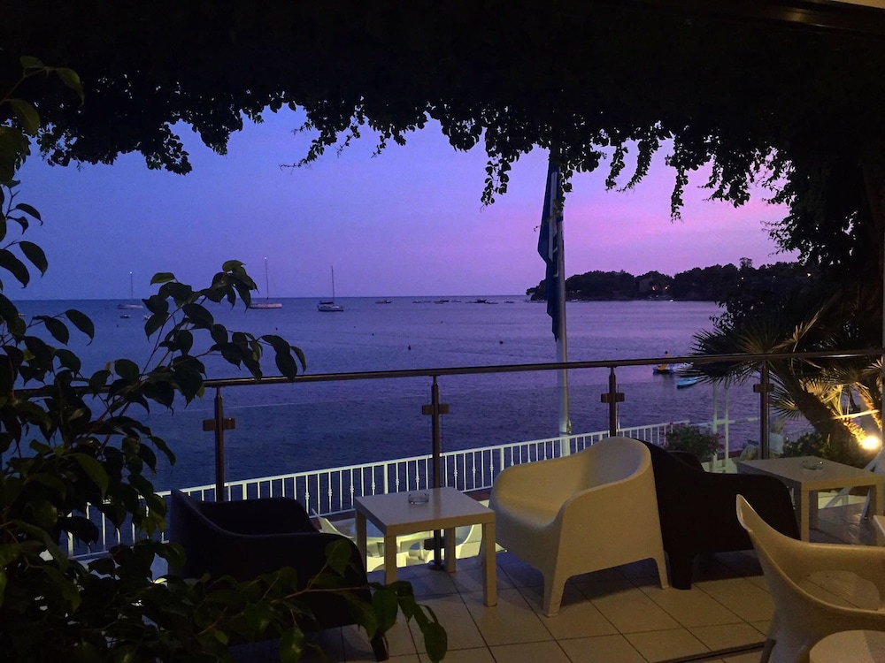 HOTEL IL CEFALO 37/50