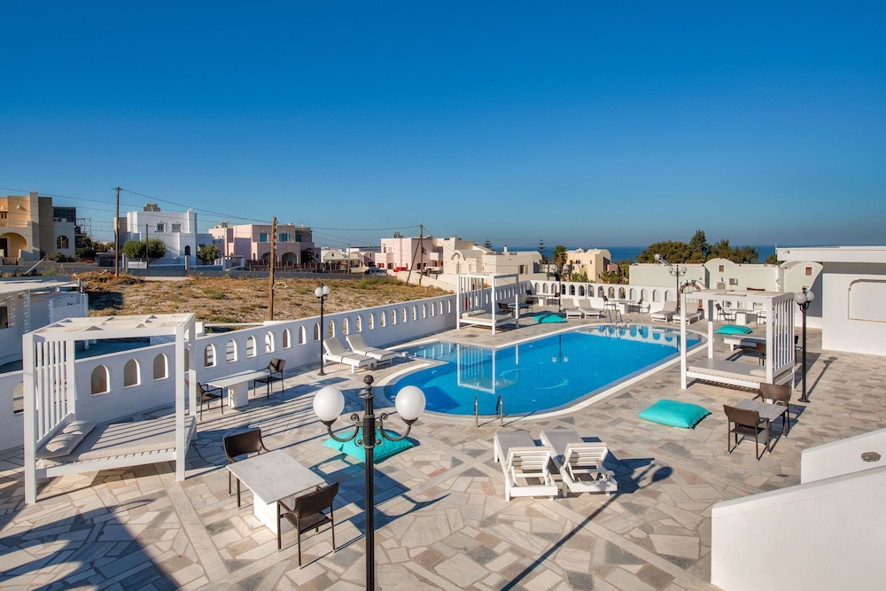 Pension Kavallaris & Apartments 24/29