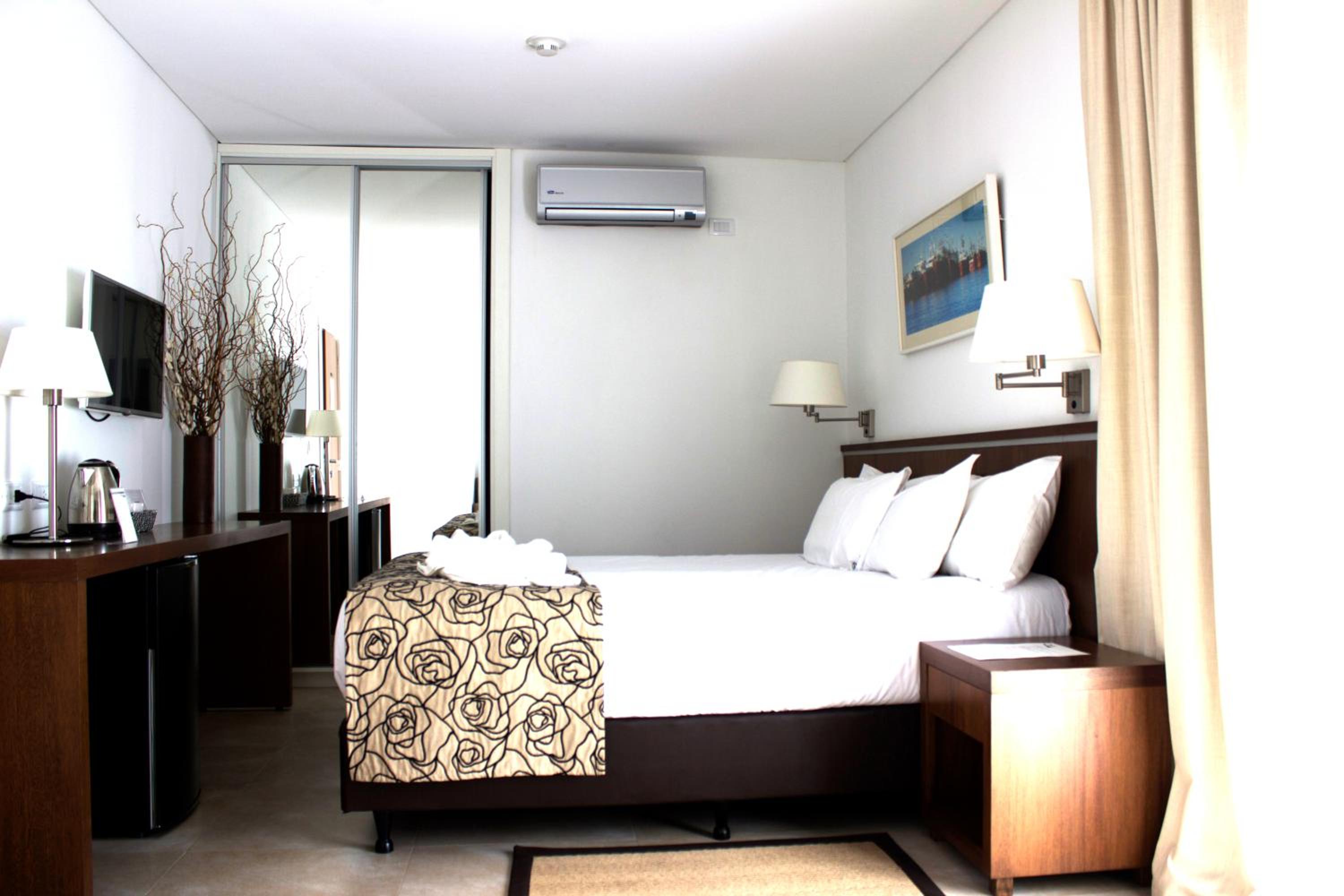 Ribera Sur Hotel Mar del Plata — foto 5