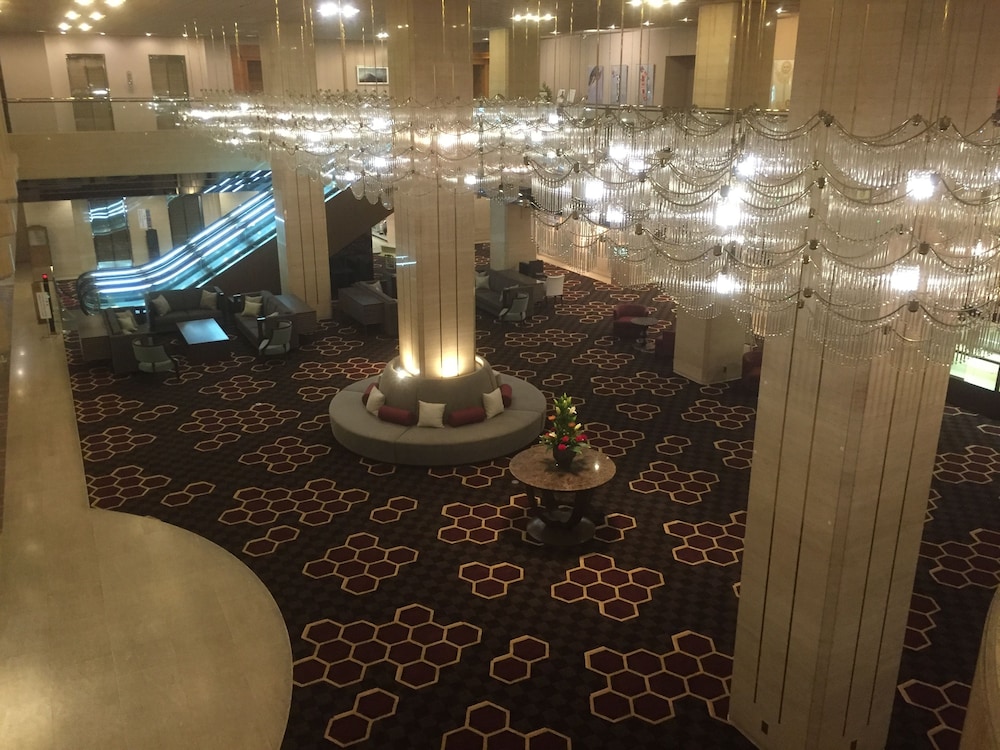 Hotel Grand Terrace Toyama 5/38