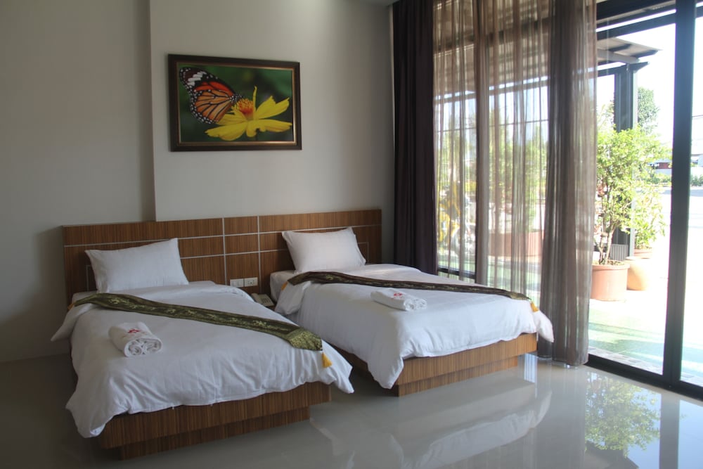 Tawan Anda Garden Hotel 20/45